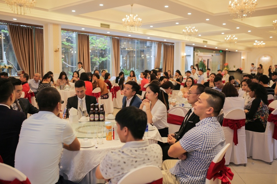 Khai trương Panda Hotel 1, Tập đoàn Panda liên tục đem đến lợi ích cho người tiêu dùng - 4 Khai trương Panda Hotel 1, Tập đoàn Panda liên tục đem đến lợi ích cho người tiêu dùng - 4