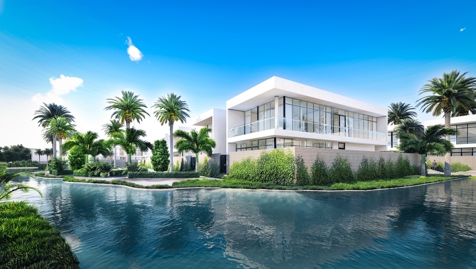 Khan hiếm nguồn cung bất động sản cao cấp khu vực Đà Nẵng – Quảng Nam - 1 Khan hiếm nguồn cung bất động sản cao cấp khu vực Đà Nẵng – Quảng Nam - 1