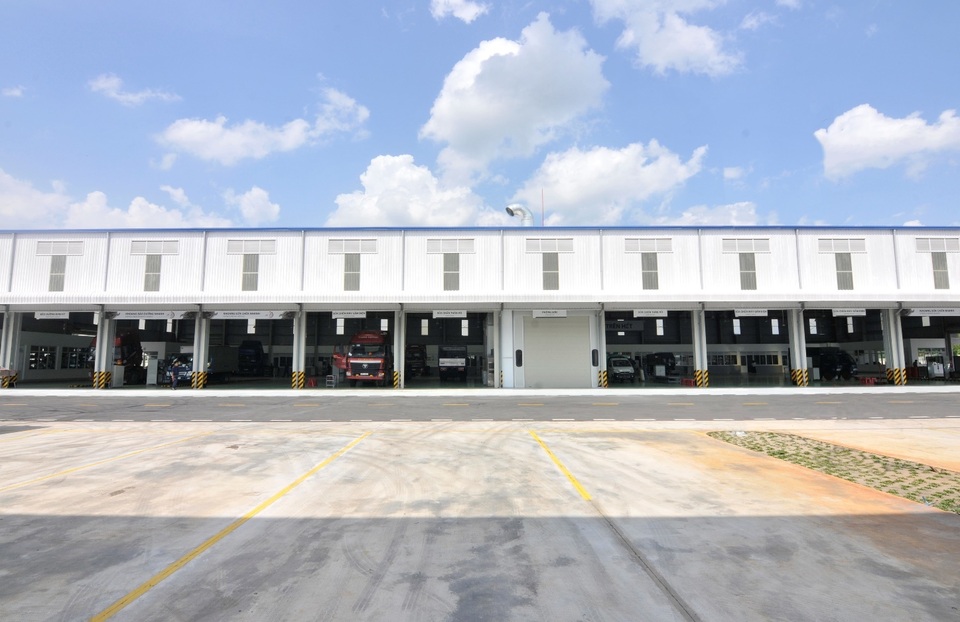 Fuso - Thaco: Triển vọng phát triển xe tải, bus cao cấp tại Việt Nam - 2 Fuso - Thaco: Triển vọng phát triển xe tải, bus cao cấp tại Việt Nam - 2