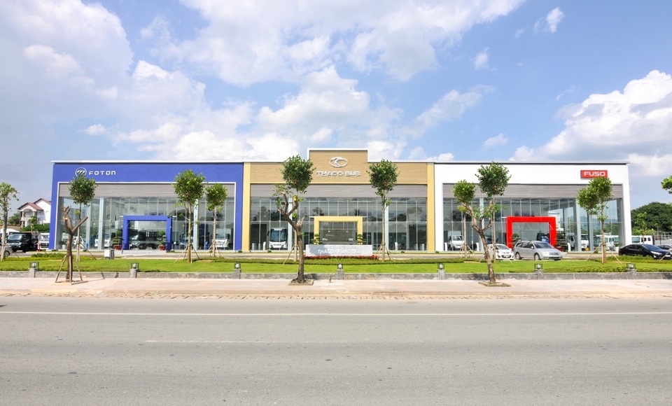 Fuso - Thaco: Triển vọng phát triển xe tải, bus cao cấp tại Việt Nam - 3 Fuso - Thaco: Triển vọng phát triển xe tải, bus cao cấp tại Việt Nam - 3