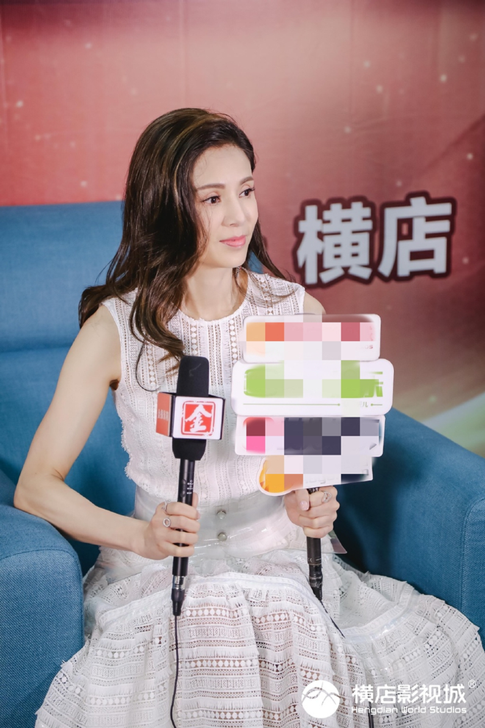 Mỹ nhân không tuổi Lý Nhược Đồng thảnh thơi tận hưởng cuộc sống độc thân - 5 Mỹ nhân không tuổi Lý Nhược Đồng thảnh thơi tận hưởng cuộc sống độc thân - 5