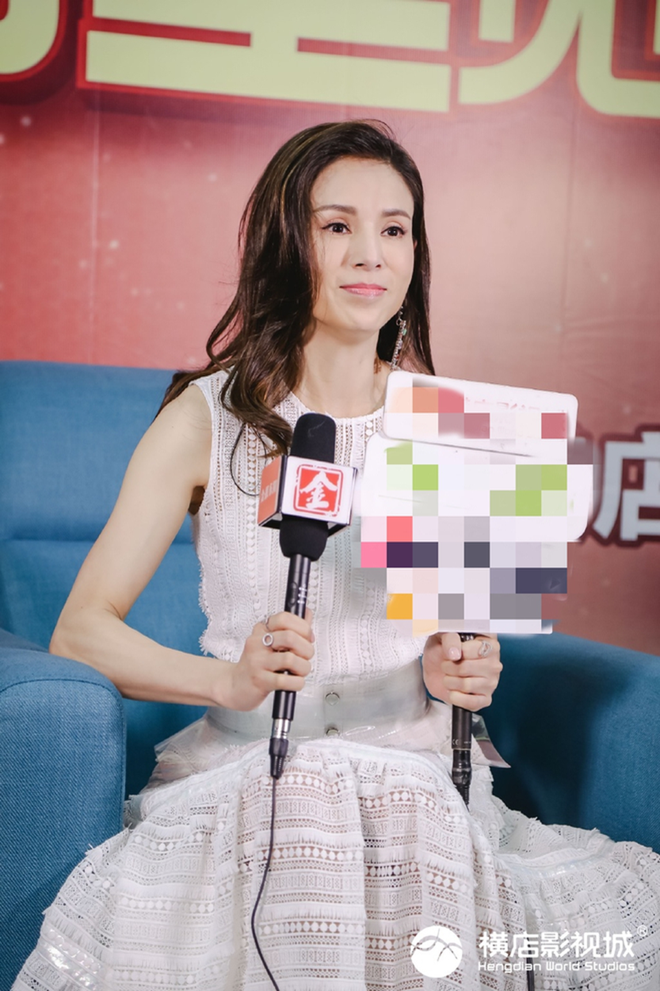 Mỹ nhân không tuổi Lý Nhược Đồng thảnh thơi tận hưởng cuộc sống độc thân - 6 Mỹ nhân không tuổi Lý Nhược Đồng thảnh thơi tận hưởng cuộc sống độc thân - 6
