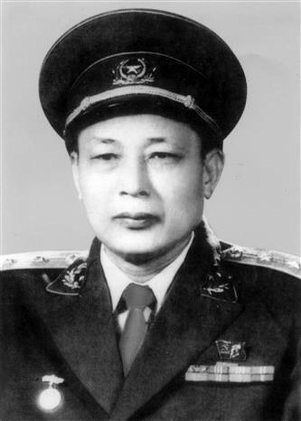 Lãnh đạo Đảng, Nhà nước tiễn biệt Trung tướng Đồng Sỹ Nguyên - 22 Lãnh đạo Đảng, Nhà nước tiễn biệt Trung tướng Đồng Sỹ Nguyên - 22