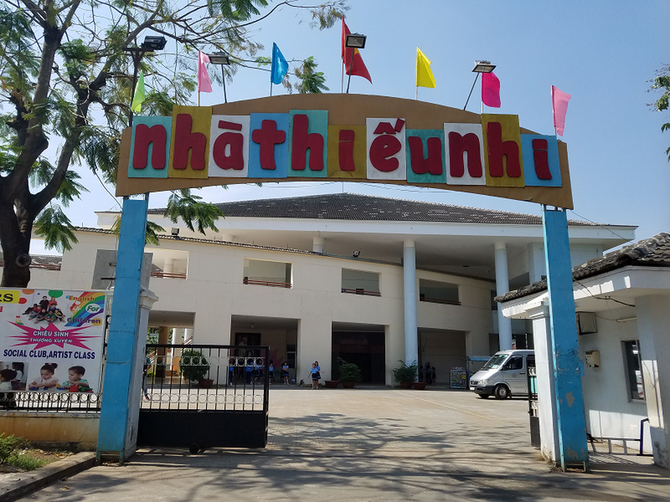 Hè về cho con thêm khôn lớn với trại hè sáng tạo Creative Educamp - 4 Hè về cho con thêm khôn lớn với trại hè sáng tạo Creative Educamp - 4
