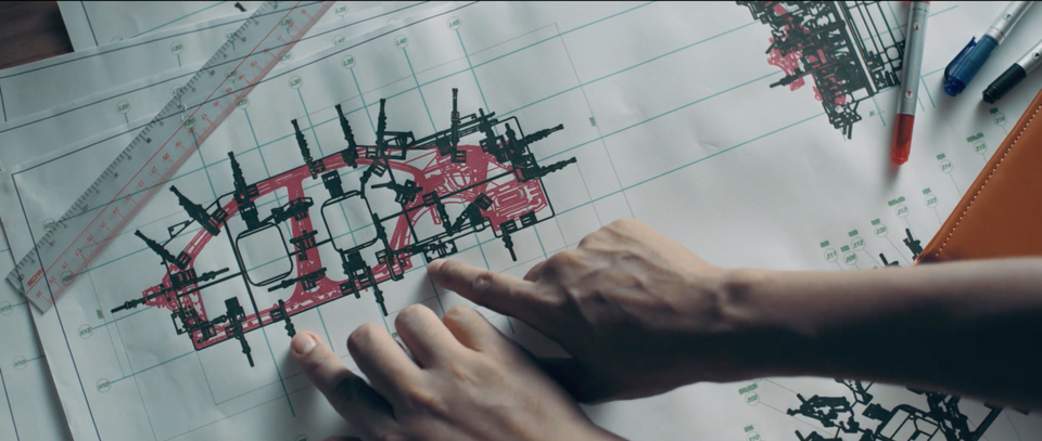 Con người có dễ dàng bị thay thế bởi robot? - 2