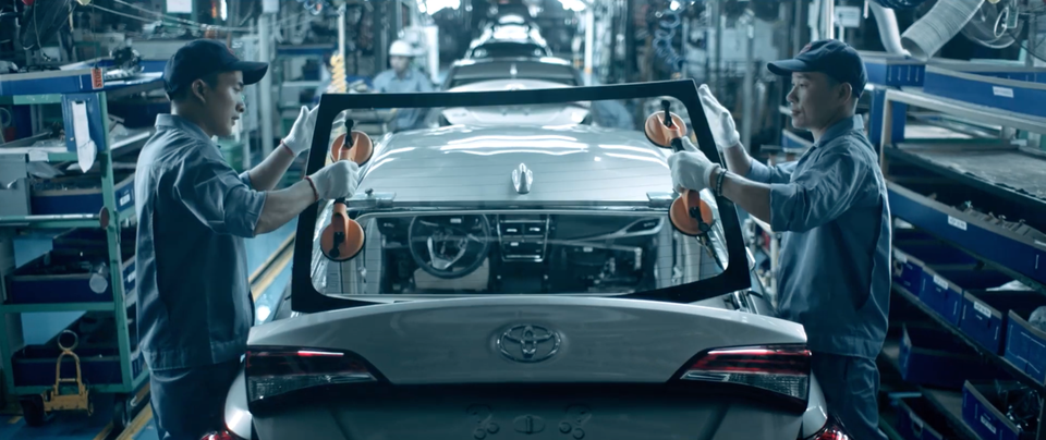 Con người có dễ dàng bị thay thế bởi robot? - 3