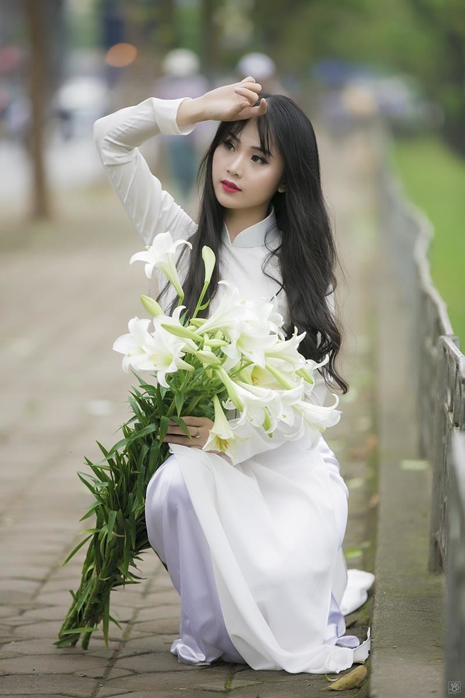 Hoa khôi Tài chính xinh đẹp, đa tài, kiếm hàng chục triệu đồng mỗi tháng - 1 Hoa khôi Tài chính xinh đẹp, đa tài, kiếm hàng chục triệu đồng mỗi tháng - 1