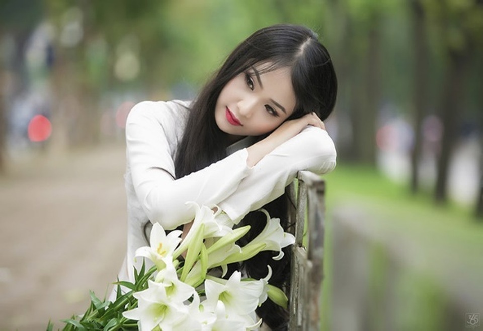 Hoa khôi Tài chính xinh đẹp, đa tài, kiếm hàng chục triệu đồng mỗi tháng - 2 Hoa khôi Tài chính xinh đẹp, đa tài, kiếm hàng chục triệu đồng mỗi tháng - 2