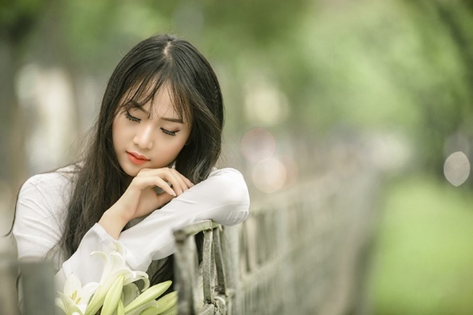 Hoa khôi Tài chính xinh đẹp, đa tài, kiếm hàng chục triệu đồng mỗi tháng - 7 Hoa khôi Tài chính xinh đẹp, đa tài, kiếm hàng chục triệu đồng mỗi tháng - 7