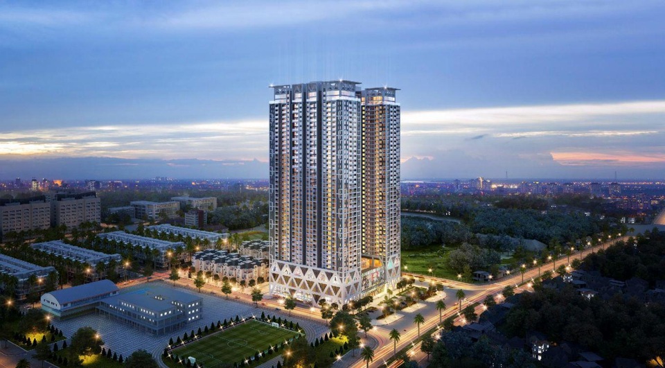 Điểm danh những gương mặt đình đám góp mặt tại The Zei - 1 Điểm danh những gương mặt đình đám góp mặt tại The Zei - 1