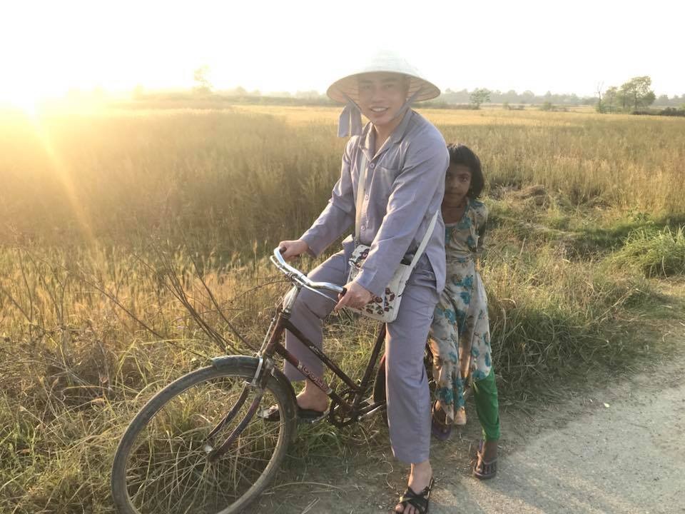 Bị chỉ trích vì miệt thị người da màu, diễn viên hài Lê Dương Bảo Lâm lên tiếng - 3 Bị chỉ trích vì miệt thị người da màu, diễn viên hài Lê Dương Bảo Lâm lên tiếng - 3