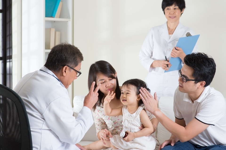 Nếu vẫn còn nghi ngờ về bảo hiểm sức khỏe, hãy xem câu chuyện này - 5 Nếu vẫn còn nghi ngờ về bảo hiểm sức khỏe, hãy xem câu chuyện này - 5