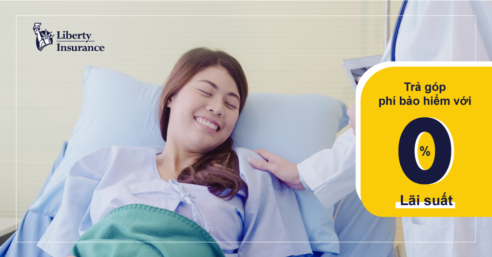 Nếu vẫn còn nghi ngờ về bảo hiểm sức khỏe, hãy xem câu chuyện này - 6 Nếu vẫn còn nghi ngờ về bảo hiểm sức khỏe, hãy xem câu chuyện này - 6