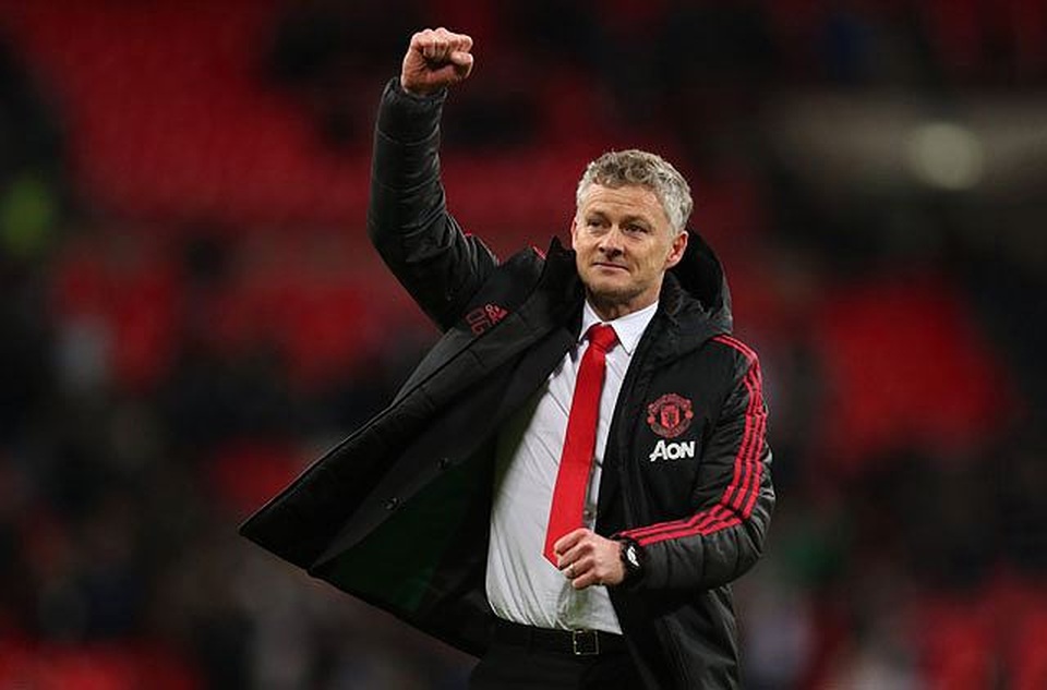 HLV Solskjaer nói gì khi đối diện với thử thách cực đại Barcelona? - 1 HLV Solskjaer nói gì khi đối diện với thử thách cực đại Barcelona? - 1