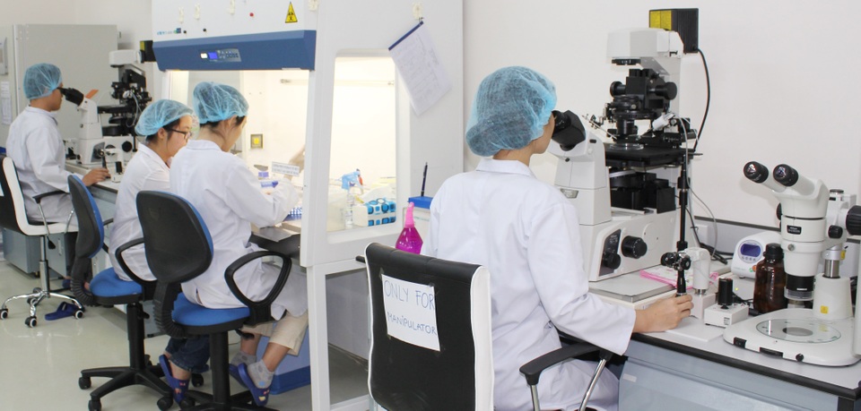 Xây dựng Trung tâm Bảo tồn nguồn gen động vật quý của Việt Nam trong trường ĐH - 1 Xây dựng Trung tâm Bảo tồn nguồn gen động vật quý của Việt Nam trong trường ĐH - 1