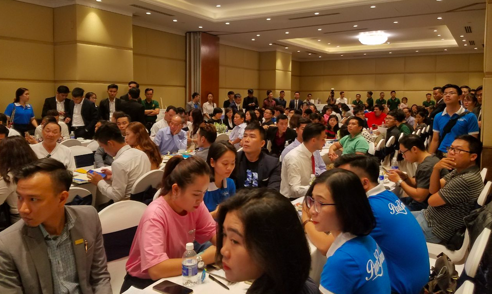 Kỷ nguyên mới cho bất động sản nghỉ dưỡng Việt Nam - 1 Kỷ nguyên mới cho bất động sản nghỉ dưỡng Việt Nam - 1