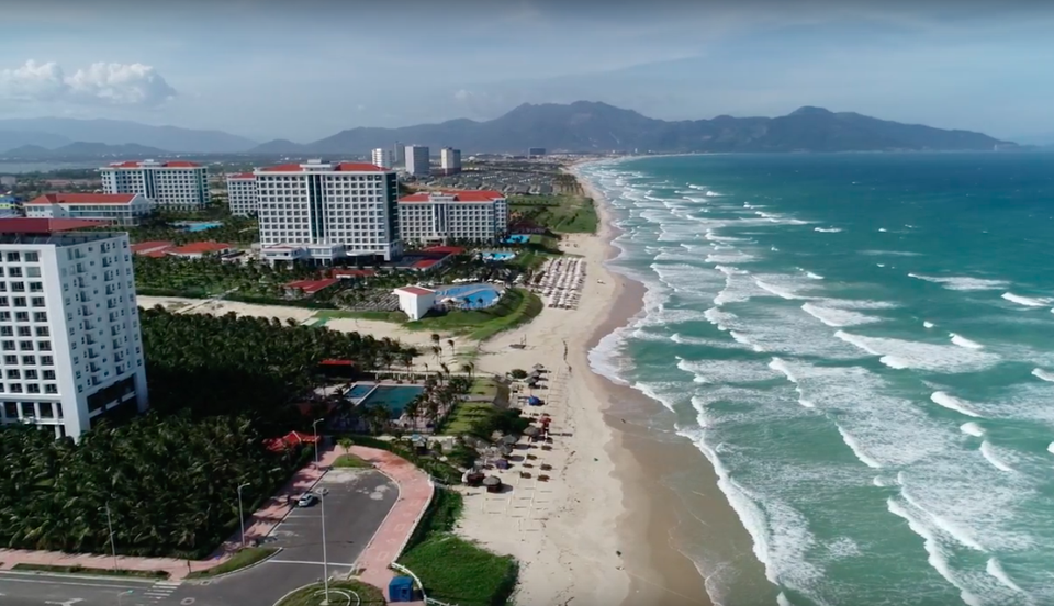 Kỷ nguyên mới cho bất động sản nghỉ dưỡng Việt Nam - 2 Kỷ nguyên mới cho bất động sản nghỉ dưỡng Việt Nam - 2