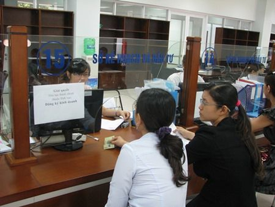Mạo danh cán bộ Sở Kế hoạch và Đầu tư Đà Nẵng để bán tài liệu - 1 Mạo danh cán bộ Sở Kế hoạch và Đầu tư Đà Nẵng để bán tài liệu - 1