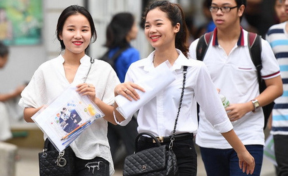 Tăng cường giám sát kỳ thi THPT quốc gia 2019 - 1 Tăng cường giám sát kỳ thi THPT quốc gia 2019 - 1