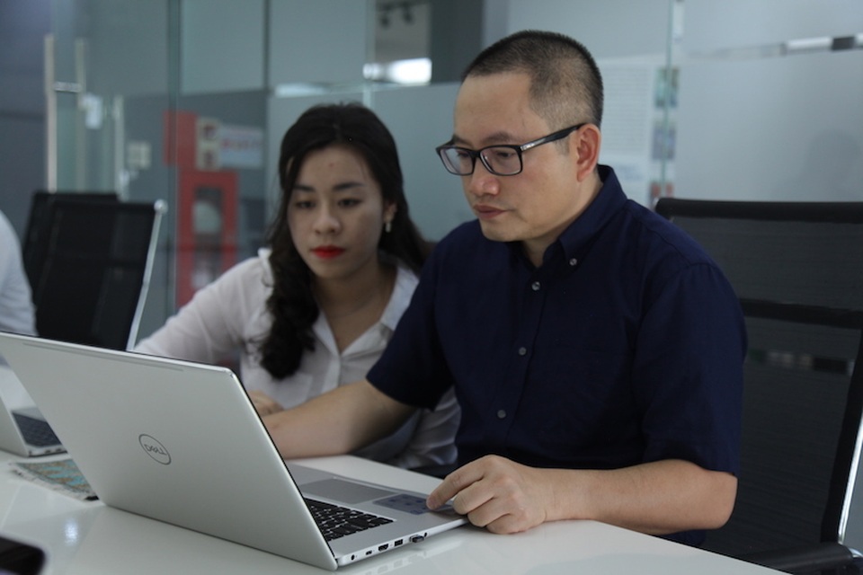 Toàn cảnh tư vấn từ A-Z tuyển sinh vào ĐH FPT năm 2019 - 9 Toàn cảnh tư vấn từ A-Z tuyển sinh vào ĐH FPT năm 2019 - 9