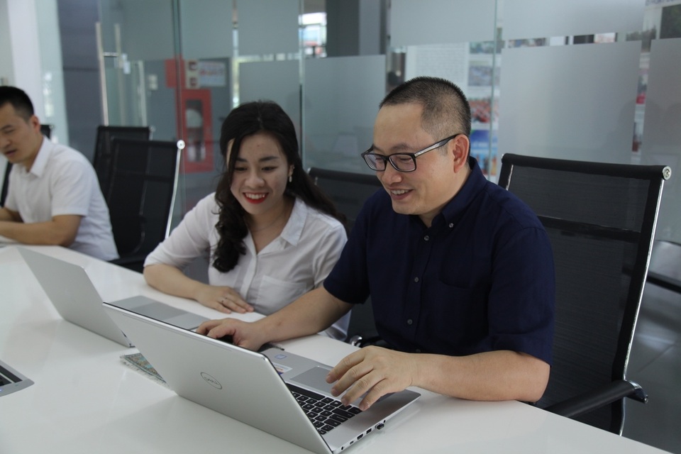 Toàn cảnh tư vấn từ A-Z tuyển sinh vào ĐH FPT năm 2019 - 13 Toàn cảnh tư vấn từ A-Z tuyển sinh vào ĐH FPT năm 2019 - 13