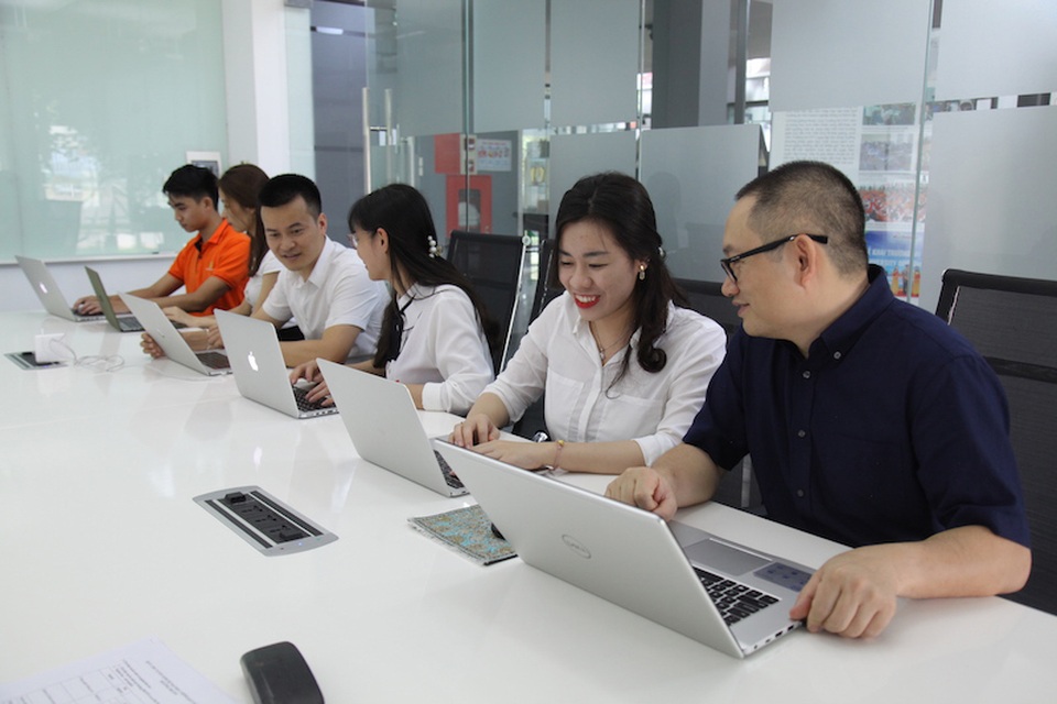 Toàn cảnh tư vấn từ A-Z tuyển sinh vào ĐH FPT năm 2019 - 2 Toàn cảnh tư vấn từ A-Z tuyển sinh vào ĐH FPT năm 2019 - 2