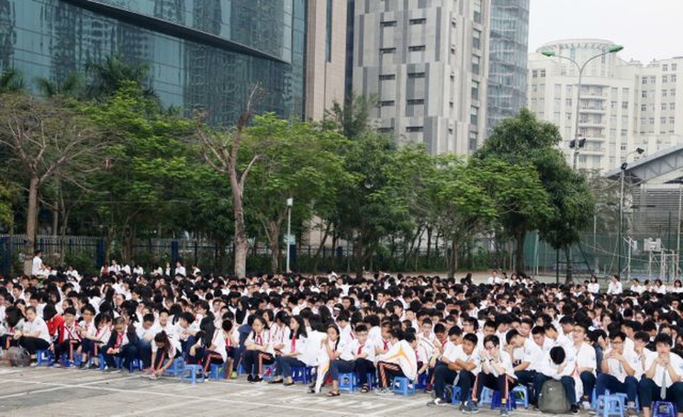 Phát động cuộc thi “Hiểu đúng về tiền” dành cho lứa tuổi thiếu niên - 1 Phát động cuộc thi “Hiểu đúng về tiền” dành cho lứa tuổi thiếu niên - 1