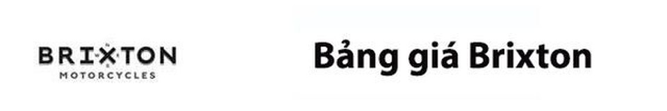 Bảng giá xe máy Bảng giá xe máy