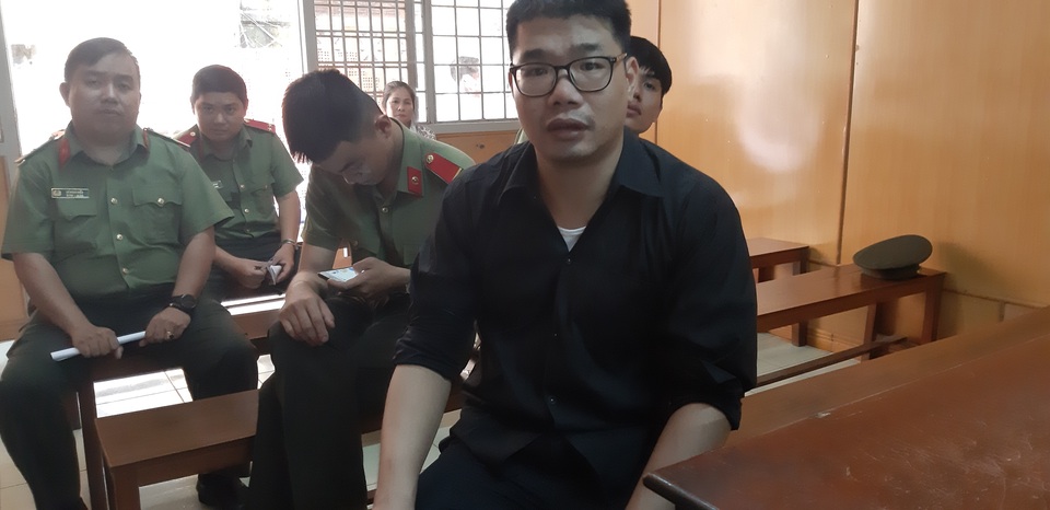 Giám đốc tuồn 168 tấn thịt trâu vào Việt Nam - 1 Giám đốc tuồn 168 tấn thịt trâu vào Việt Nam - 1