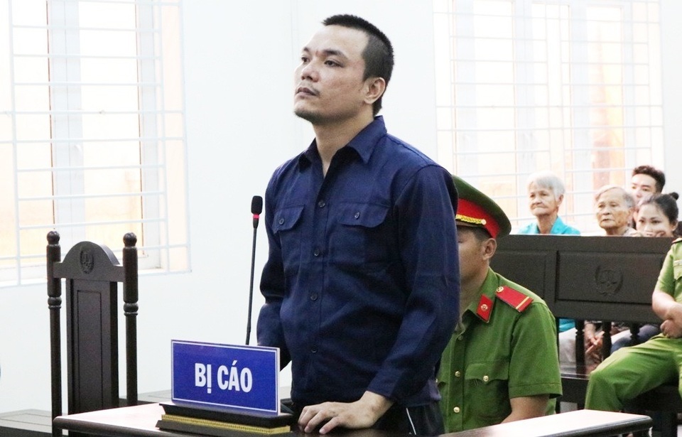 Đánh con của bạn tử vong, Tòa tuyên 10 năm tù, gia đình nạn nhân kháng cáo - 1 Đánh con của bạn tử vong, Tòa tuyên 10 năm tù, gia đình nạn nhân kháng cáo - 1