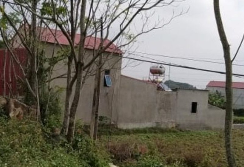Thanh Hóa: Cán bộ xã xây nhà trái phép trên đất giao thầu - 2 Thanh Hóa: Cán bộ xã xây nhà trái phép trên đất giao thầu - 2