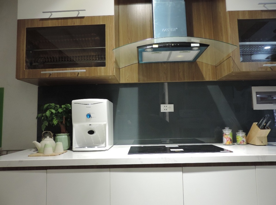 Vì sao máy lọc nước, máy lọc không khí ngày càng được người dùng ưa chuộng? - 1 Vì sao máy lọc nước, máy lọc không khí ngày càng được người dùng ưa chuộng? - 1