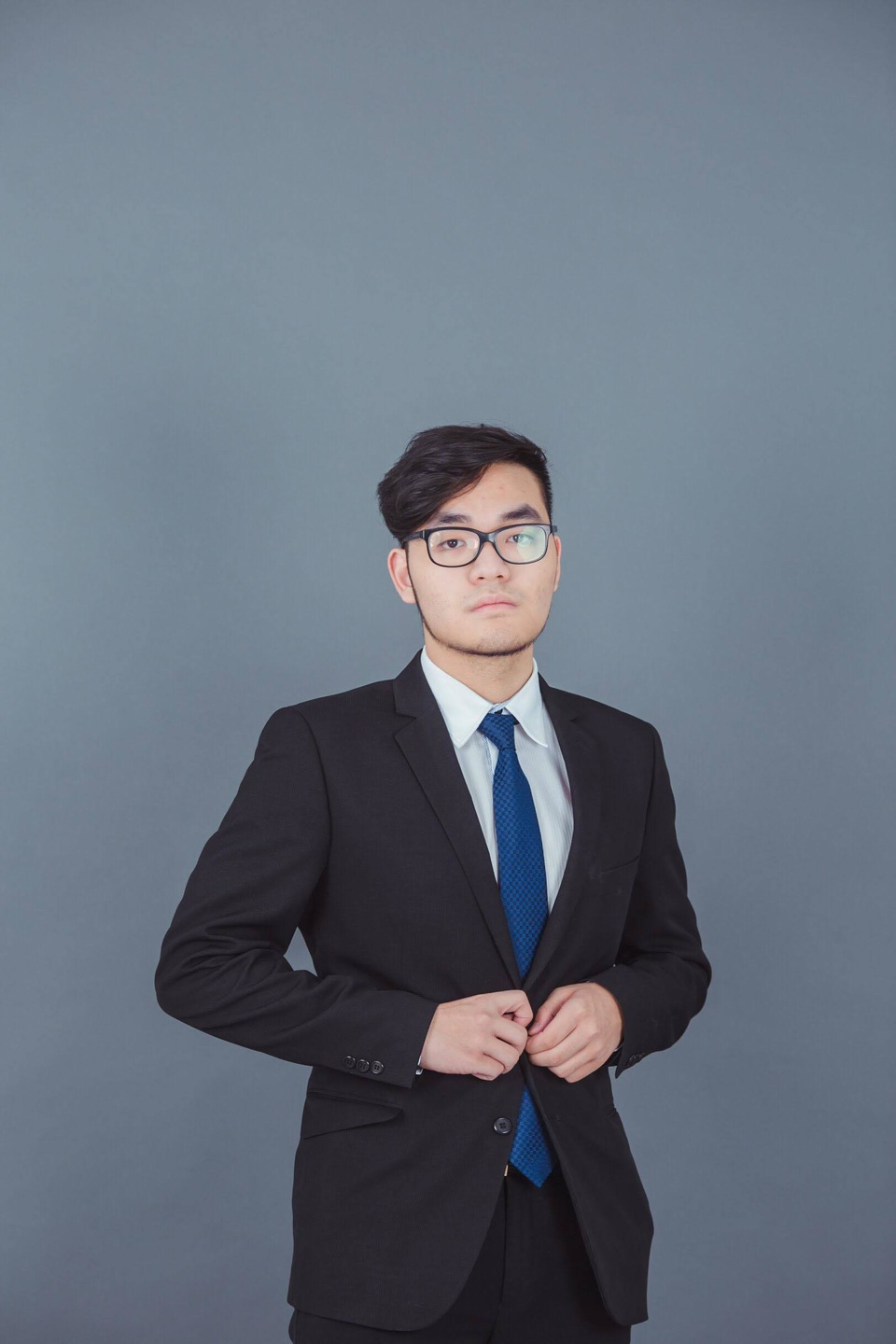 Nhận học bổng quá “khủng”, 10X Việt được gọi là “nam sinh triệu đô” - 1 Nhận học bổng quá “khủng”, 10X Việt được gọi là “nam sinh triệu đô” - 1