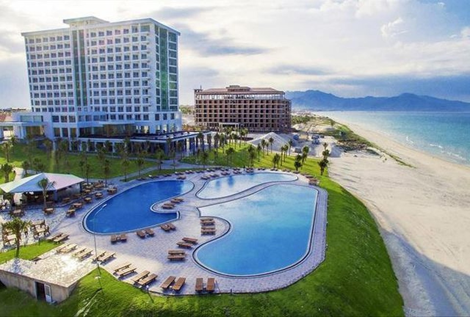 Đại diện Bộ Xây dựng: Pháp luật Việt Nam không có thuật ngữ condotel hay officetel - 1 Đại diện Bộ Xây dựng: Pháp luật Việt Nam không có thuật ngữ condotel hay officetel - 1