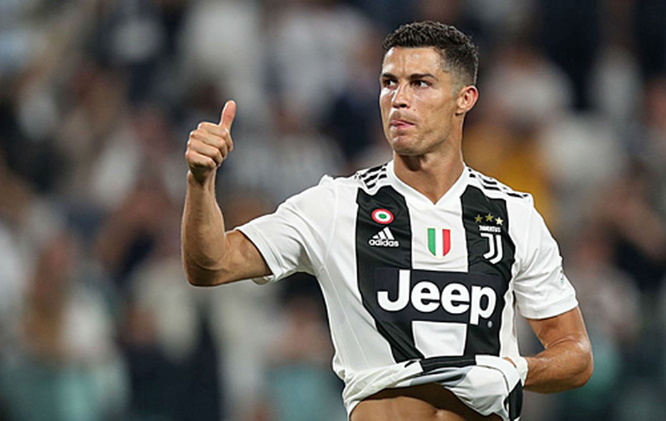 C.Ronaldo trở lại, Juventus có thể “gầm vang” tại Hà Lan? - 1 C.Ronaldo trở lại, Juventus có thể “gầm vang” tại Hà Lan? - 1