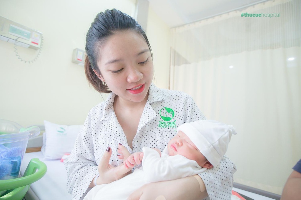 Đi đẻ sang chảnh tiện nghi như “ mẹ bầu nhà người ta” - 1 Đi đẻ sang chảnh tiện nghi như “ mẹ bầu nhà người ta” - 1