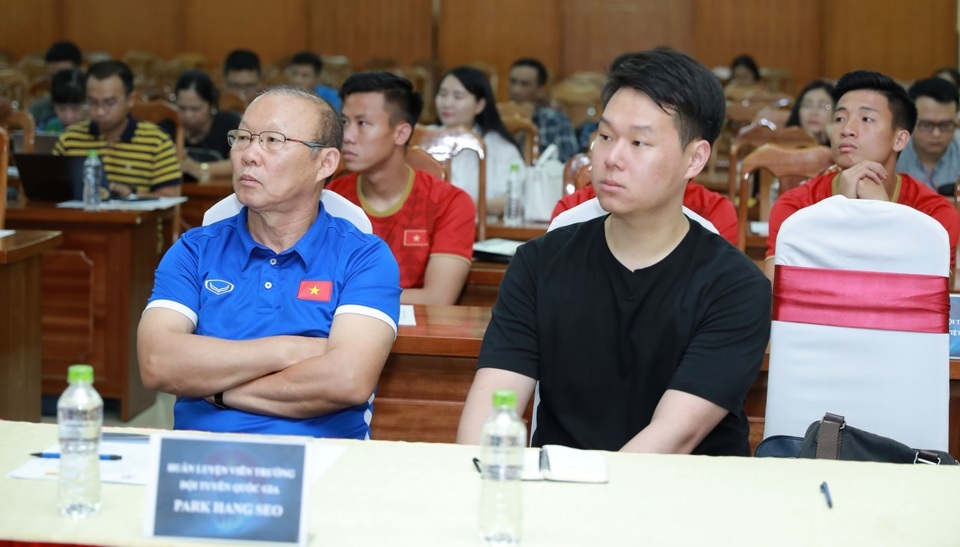 Ứng dụng gọi xe Be trở thành nhà tài trợ đội tuyển bóng đá Việt Nam 3 năm (2019-2022) - 3 Ứng dụng gọi xe Be trở thành nhà tài trợ đội tuyển bóng đá Việt Nam 3 năm (2019-2022) - 3