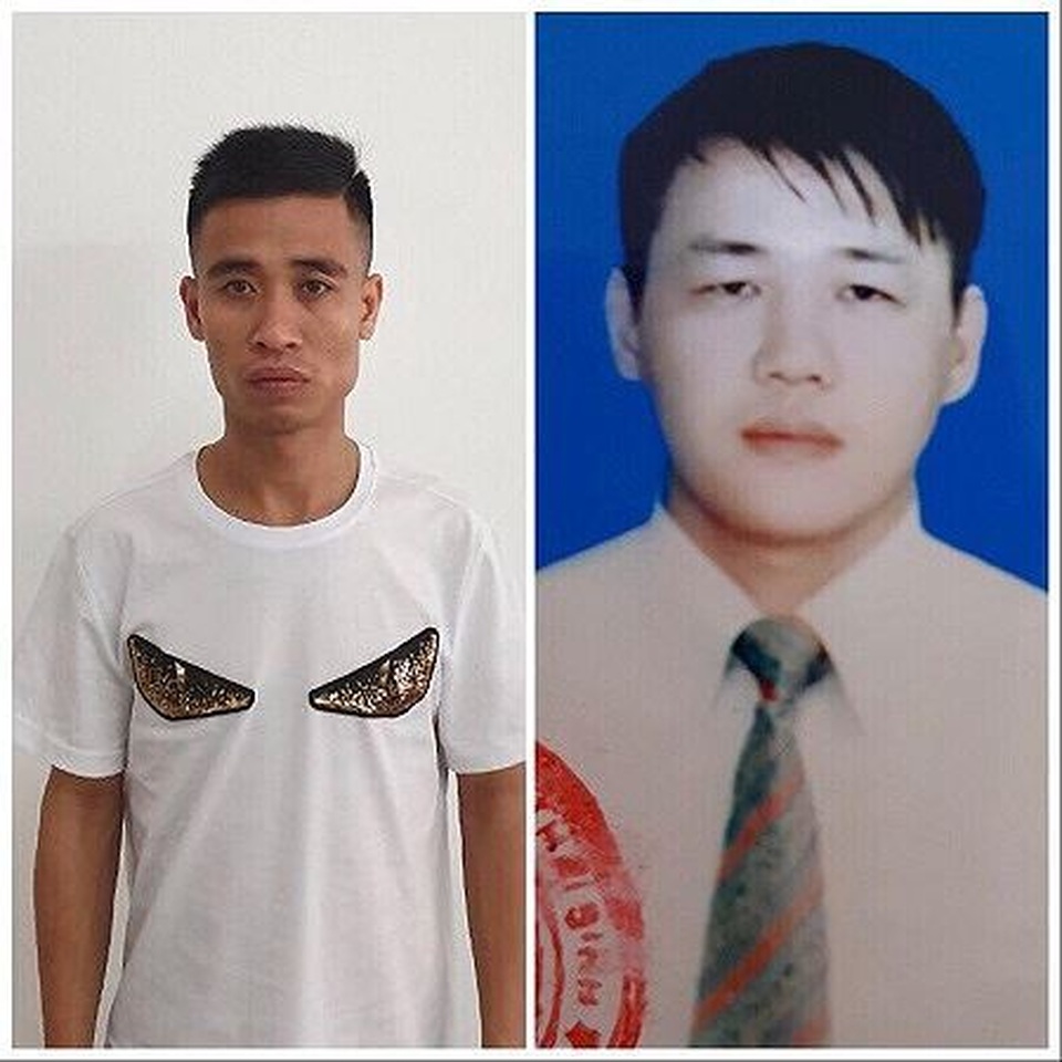 Khởi tố nhóm đối tượng cho vay với lãi suất cắt cổ ở Hải Dương - 1 Khởi tố nhóm đối tượng cho vay với lãi suất cắt cổ ở Hải Dương - 1
