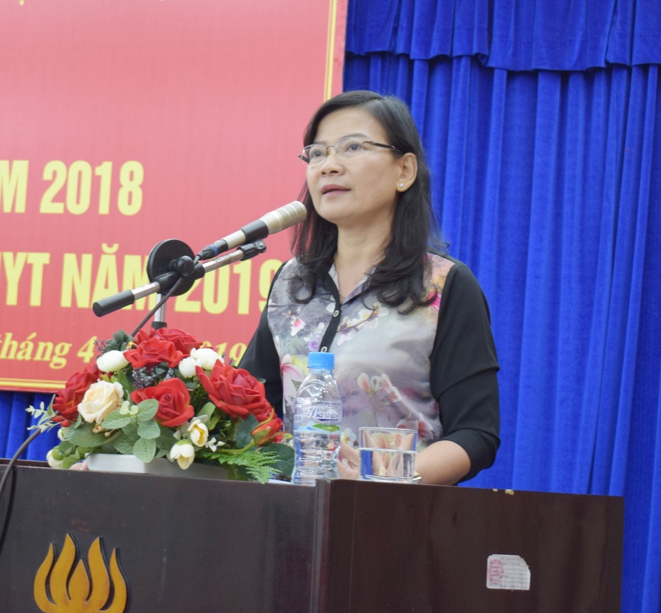 Phó Chủ tịch tỉnh Bạc Liêu: Phải tự bươn chải chứ không thể bám hoài vào bầu sữa mẹ! - 1 Phó Chủ tịch tỉnh Bạc Liêu: Phải tự bươn chải chứ không thể bám hoài vào bầu sữa mẹ! - 1