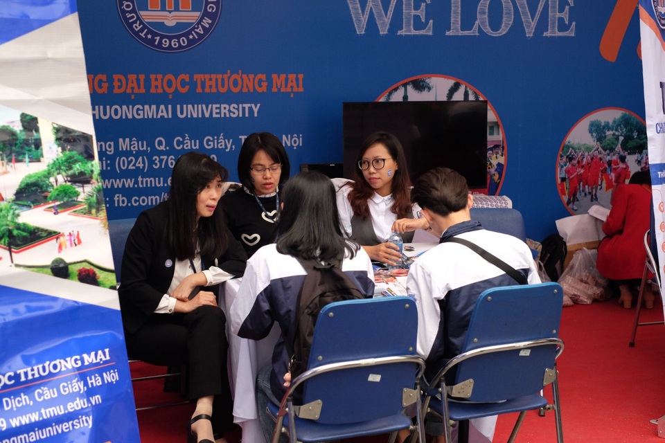 Những lưu ý quan trọng ghi hồ sơ đăng ký dự thi THPT quốc gia, xét tuyển ĐH 2019 - 1 Những lưu ý quan trọng ghi hồ sơ đăng ký dự thi THPT quốc gia, xét tuyển ĐH 2019 - 1