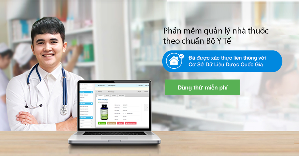 Nhờ phần mềm kết nối nhà thuốc, mua thuốc không còn dễ như mua rau - 3 Nhờ phần mềm kết nối nhà thuốc, mua thuốc không còn dễ như mua rau - 3
