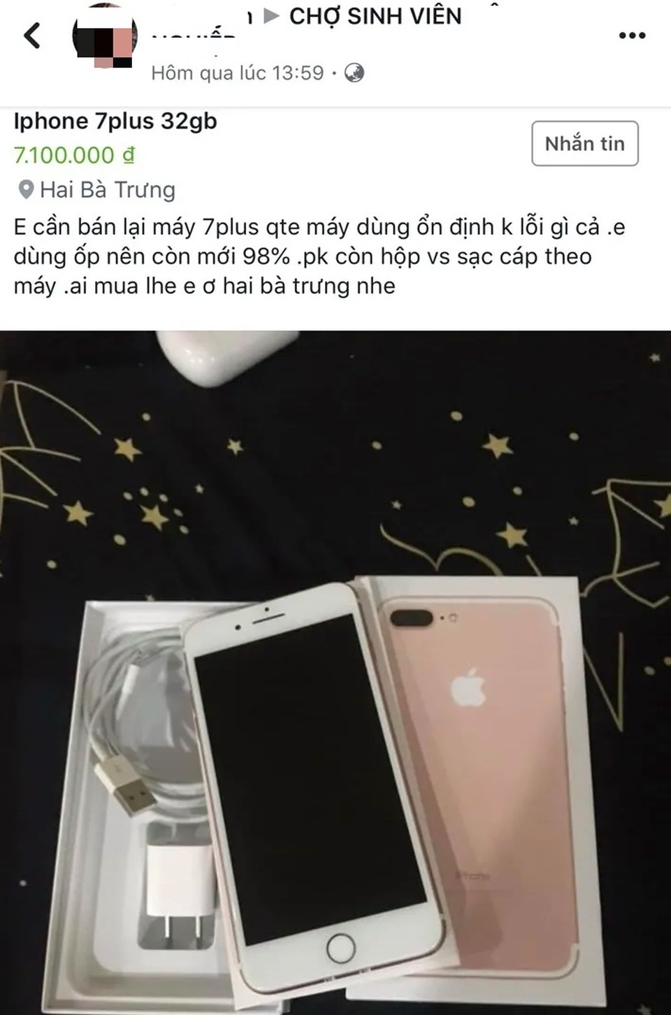 Lô hàng Iphone XS Max mới trị giá 4 tỷ đồng bị thu giữ - 2