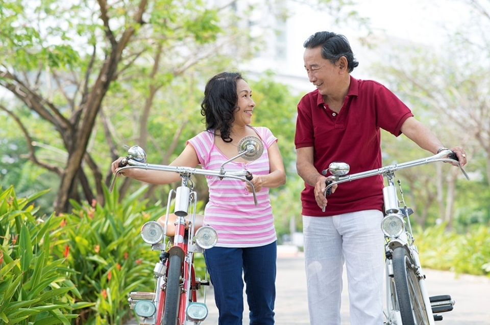 3 quy tắc giúp người cao huyết áp cả đời không lo suy thận - 3 3 quy tắc giúp người cao huyết áp cả đời không lo suy thận - 3