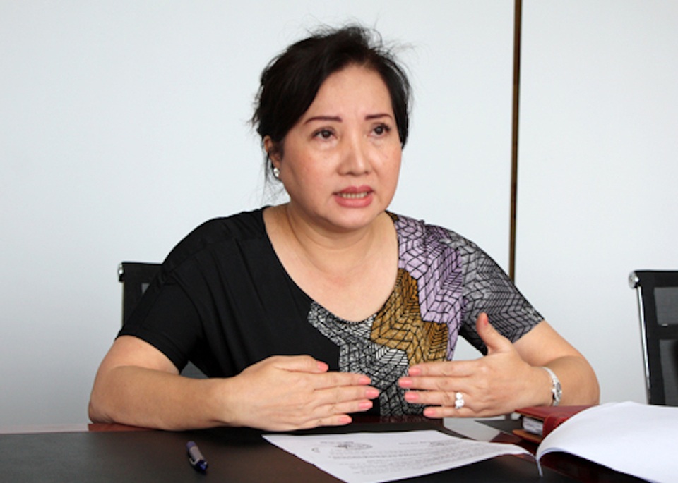 Giải vây khó khăn cho bất động sản: Sửa Luật, chấn chỉnh người thực thi - 3 Giải vây khó khăn cho bất động sản: Sửa Luật, chấn chỉnh người thực thi - 3