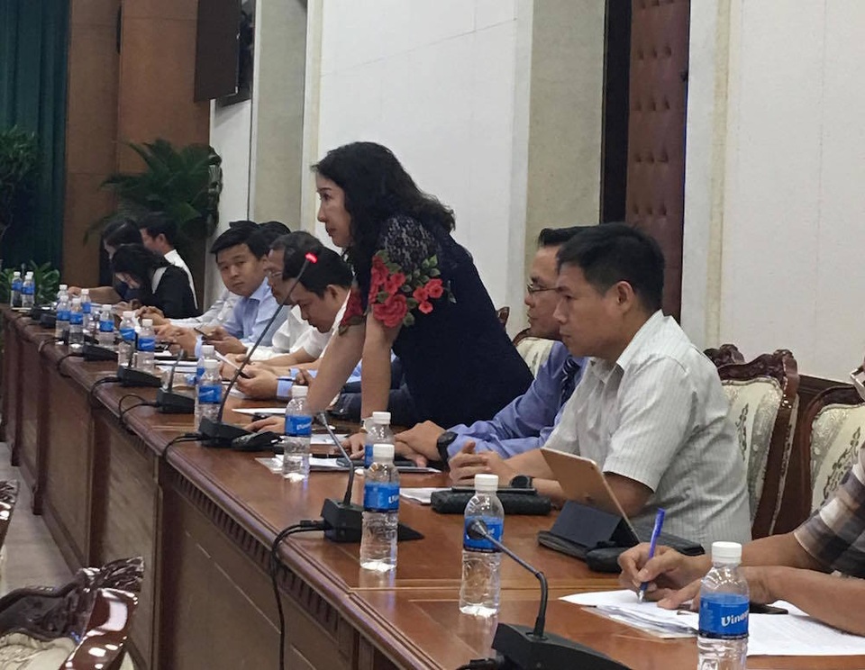 Mẹ Cường Đô La: Không vì cổ đông, 3.000 nhân viên thì tôi đã tự tử - 2 Mẹ Cường Đô La: Không vì cổ đông, 3.000 nhân viên thì tôi đã tự tử - 2