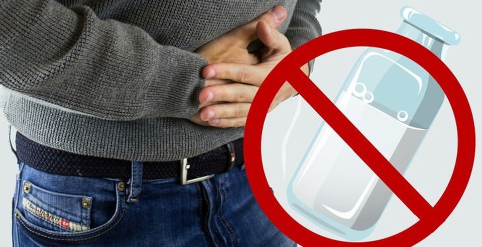 Những lợi ích và tác hại của sữa bò - 6 Những lợi ích và tác hại của sữa bò - 6