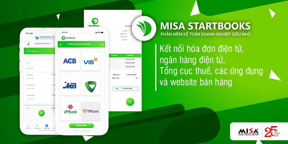Phần mềm kế toán cho doanh nghiệp siêu nhỏ - giảm nỗi lo, gia tăng lợi ích - 3 Phần mềm kế toán cho doanh nghiệp siêu nhỏ - giảm nỗi lo, gia tăng lợi ích - 3