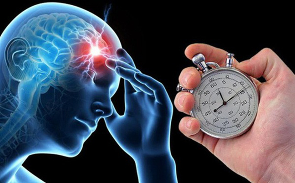 Những cảnh báo âm thầm của cơ thể trước đột tử - 2 Những cảnh báo âm thầm của cơ thể trước đột tử - 2