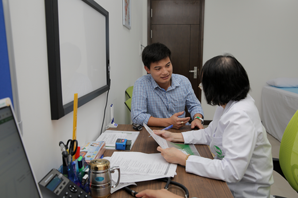 Những cảnh báo âm thầm của cơ thể trước đột tử - 3 Những cảnh báo âm thầm của cơ thể trước đột tử - 3