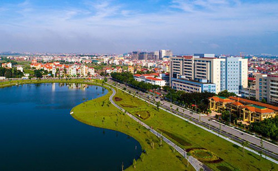 Bắc Ninh thiếu căn hộ cao cấp cho chuyên gia nước ngoài - 1 Bắc Ninh thiếu căn hộ cao cấp cho chuyên gia nước ngoài - 1